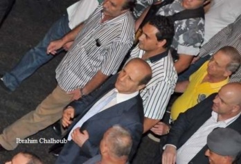 تصوير إبراهيم شلهوب