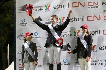 Clarissa Crotta - Leopold van Asten - Luciana Diniz
