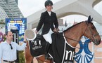 GLOBAL CHAMPIONS TOUR 2009