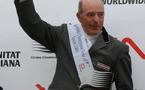 GLOBAL CHAMPIONS TOUR 2009 / SECOND DAY - Article en anglais