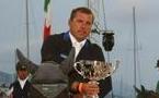 INTERNATIONAL JUMPING MONTE-CARLO 1st day