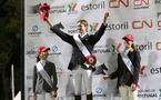 GLOBAL CHAMPIONS TOUR 2009 - ESTORIL