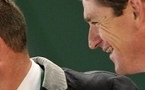 GLOBAL CHAMPIONS TOUR 2009 - BRASIL