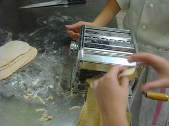 Cours de cuisine à domicile Cours de cuisine à domicile