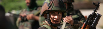 An Alternative Strategy for the Afghan War