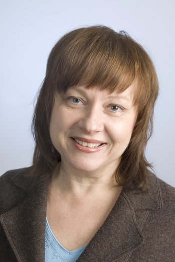 Leila Kurki (Group II - Finland), President of the SOC Section (Source: eesc.europa.eu)