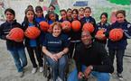 Laureus World Sports Academy