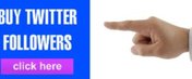 TWITTER FOR SALE: POPULARITY UP FOR GRABS
