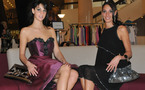 La mode 'exclusive' présentée à Monaco