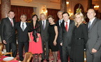 Gala Evening on October 21
