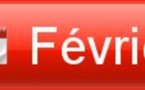 PROGRAMME DES MANIFESTATIONS A MONACO – FEVRIER 2012 PROGRAMME DES MANIFESTATIONS A MONACO – FEVRIER 2012