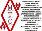 Monaco Travaux Concept Monaco Travaux Concept