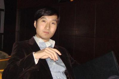 Louis Yang Louis Yang