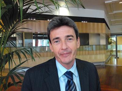 Philippe de Fontaine Vive. Photo (c) CAP 3D Philippe de Fontaine Vive. Photo (c) CAP 3D