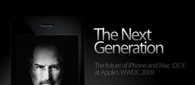 La WWDC d'Apple