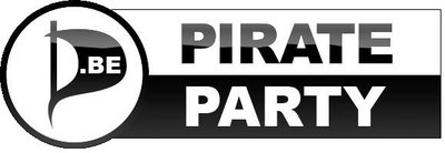 Interview de Pirate Party Belgique : Qui sont ces pirates et quels sont leurs idées...? Interview de Pirate Party Belgique : Qui sont ces pirates et quels sont leurs idées...?