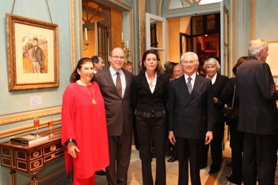 ‘Cento anni di pittura e scultura moderna’ secondo Adriano Ribolzi ‘Cento anni di pittura e scultura moderna’ secondo Adriano Ribolzi