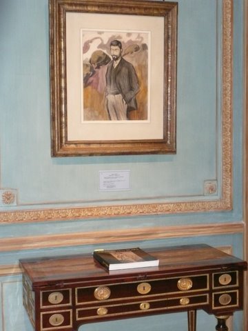 ‘Cento anni di pittura e scultura moderna’ secondo Adriano Ribolzi
