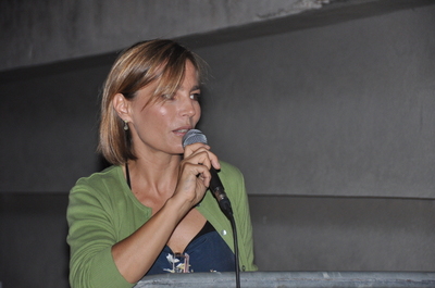 SOPHIE DUEZ DEVIENT CHARGEE DE MISSION A LA MAIRIE DE NICE SOPHIE DUEZ DEVIENT CHARGEE DE MISSION A LA MAIRIE DE NICE