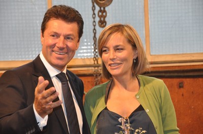 SOPHIE DUEZ DEVIENT CHARGEE DE MISSION A LA MAIRIE DE NICE SOPHIE DUEZ DEVIENT CHARGEE DE MISSION A LA MAIRIE DE NICE