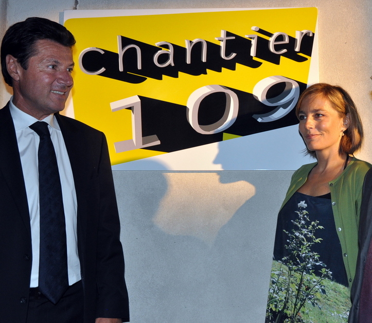 SOPHIE DUEZ DEVIENT CHARGEE DE MISSION A LA MAIRIE DE NICE SOPHIE DUEZ DEVIENT CHARGEE DE MISSION A LA MAIRIE DE NICE