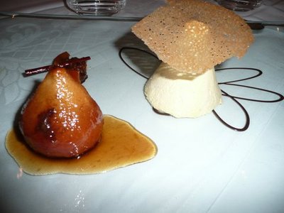La fantasia e l'arte nei piatti 'AGRODOLCE' di Andrea Sarri