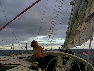 SLALOM ATLANTIQUE