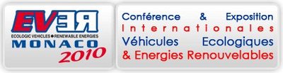 SALON EVER, AHEAD ET LE RALLYE AUTOMOBILE DE VEHICULES A ENERGIE ALTERNATIVE SALON EVER, AHEAD ET LE RALLYE AUTOMOBILE DE VEHICULES A ENERGIE ALTERNATIVE