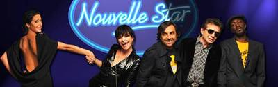 Nouvelle Star 2010 à Baltard Nouvelle Star 2010 à Baltard