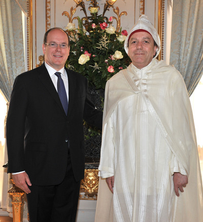 ACTUS DE MONACO ET DE LA REGION ACTUS DE MONACO ET DE LA REGION