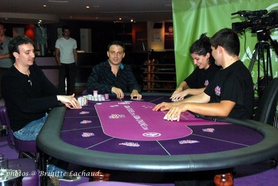 FABRICE GOUGET REMPORTE 75.000 € LORS DE LA FINALE DE JOAPOKER TOUR A ANTIBES FABRICE GOUGET REMPORTE 75.000 € LORS DE LA FINALE DE JOAPOKER TOUR A ANTIBES
