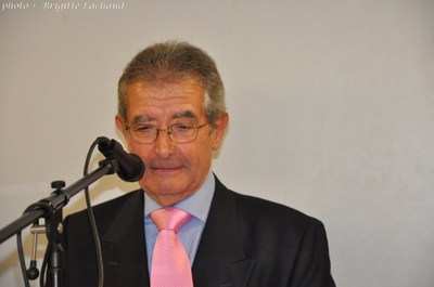 Robert Delpiano président Robert Delpiano président