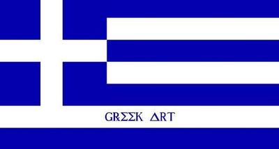 GREEK ART - L'art hellénique à Monaco GREEK ART - L'art hellénique à Monaco