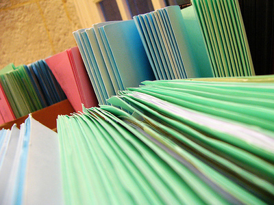 Paperasse (c) zigazou76 Paperasse (c) zigazou76