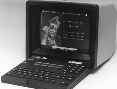 Disparition du Minitel: rétrospective Disparition du Minitel: rétrospective