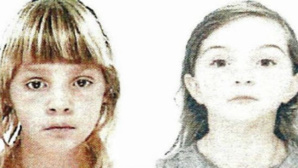 Appel à témoin: deux fillettes disparues à Agde Appel à témoin: deux fillettes disparues à Agde
