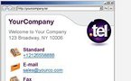 Applications .tel pour (presque) tous: myTel pour l'iPhone, .Tel pour Blackberry et un plugin pour Outlook