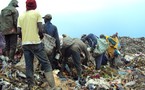 CAMEROUN - Activités de récupération de déchets dans une décharge : dangers et potentialités