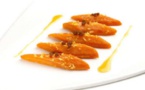 MENUS SPECIAL NOEL - Plats