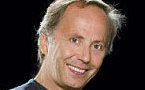 Fabrice Luchini dernières représentations pour Le Point sur Robert