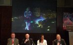 Squillino le trombe e rullino i tamburi… il Circo di Monte-Carlo sta arrivando.
