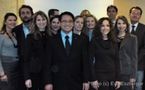 JCEM: 1e Assemblée Plénière de l’année 2010
