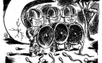 La Côte d'Azur Vue du Sexe, abécédaire érotique - C