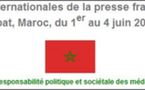 42èmes Assises de la presse francophone