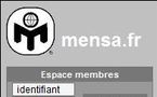 MENSA