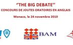 JCEM - The Big Debate