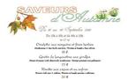 Les saveurs d’automne au Café de Paris
