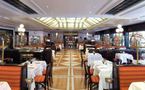 Les suggestions du Chef du Café de Paris