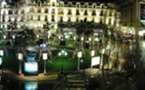 LES JOURNEES MONEGASQUES AU CAFE DE PARIS MONTE-CARLO