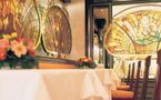 Réveillon à la Brasserie du Café de Paris Monte-Carlo